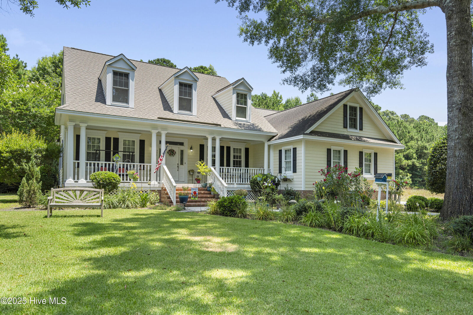 Property Photo:  331 Red Fox Run Drive  NC 28466 