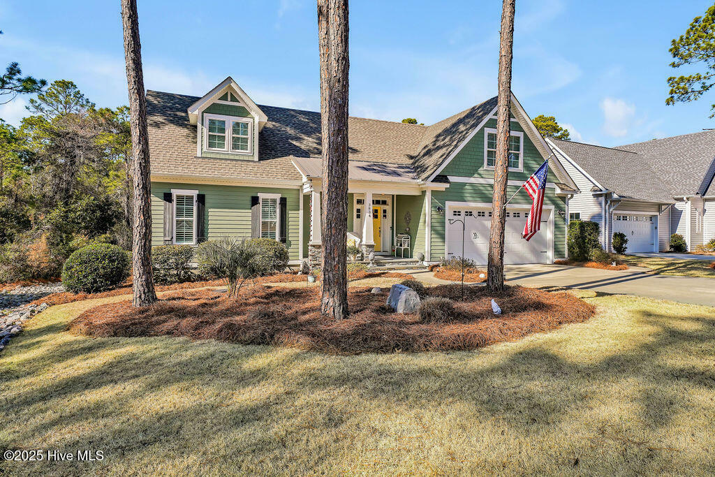 Property Photo:  3834 Winding Vine Way  NC 28461 