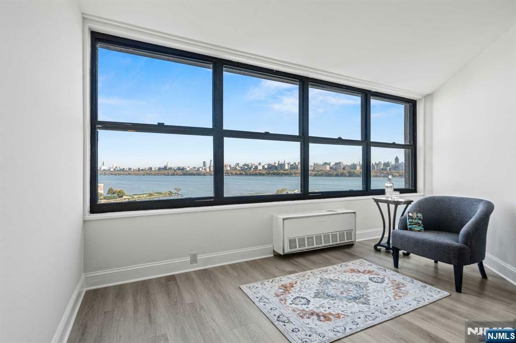 Property Photo: 7002 Boulevard East 8C NJ 07093