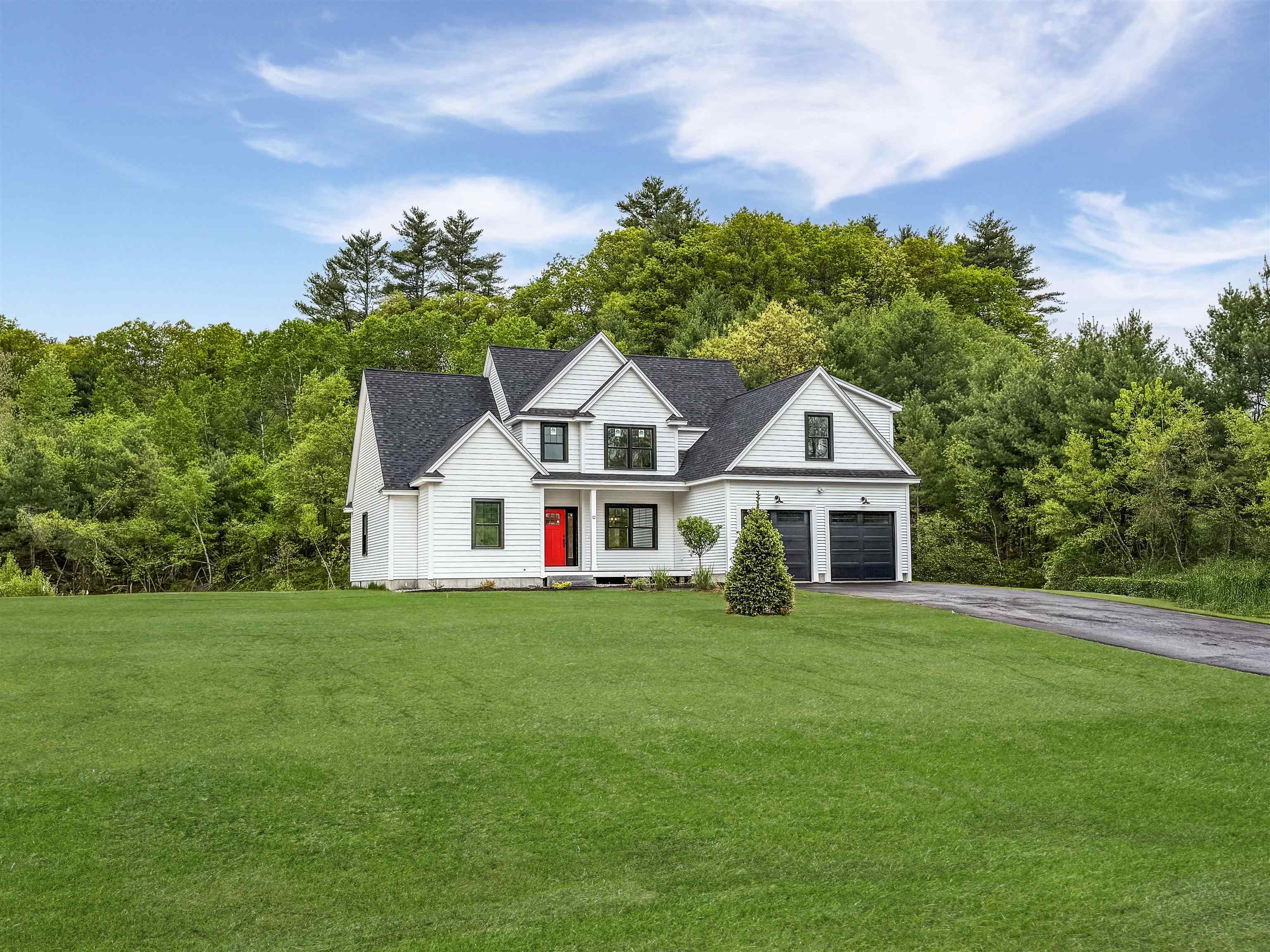 Property Photo: 12 Byam Road NH 03070