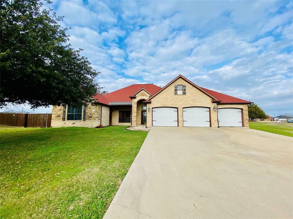 Property Photo:  10545 Lago Vista  TX 75474 