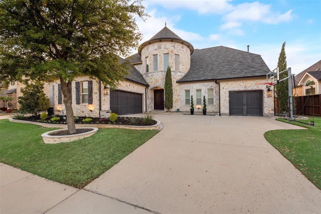 Property Photo: 7281 Shingle Mill Road TX 75036