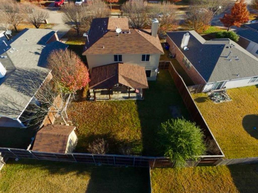 Property Photo:  1115 Cumberland Drive  TX 75126 