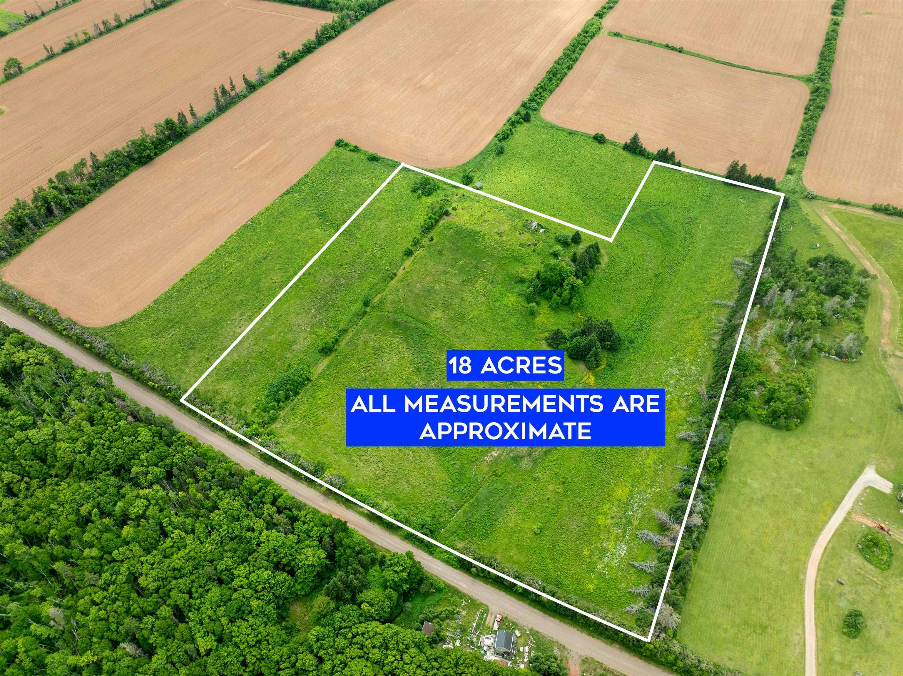 Property Photo: 520 Centre Road PE C0A 1E0