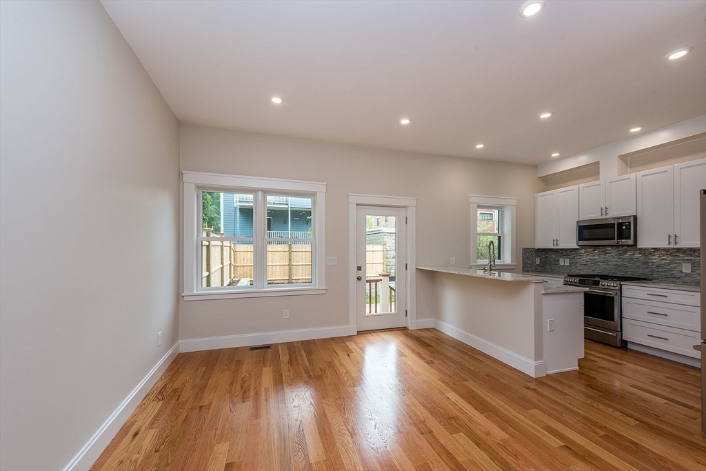 Property Photo:  47 Wallace Street  MA 02144 