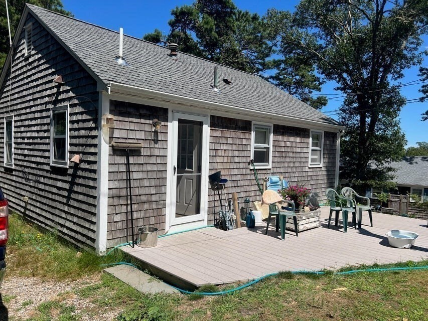 Property Photo:  310 S Orleans Rd 2  MA 02653 