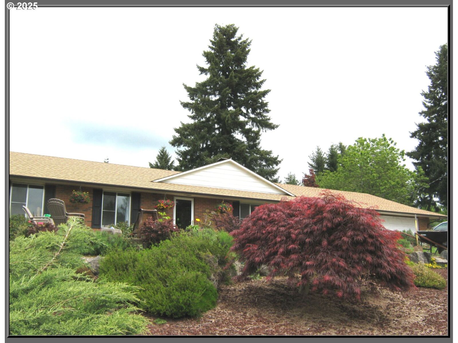 Property Photo:  15903 NE 185th Ave  WA 98606 