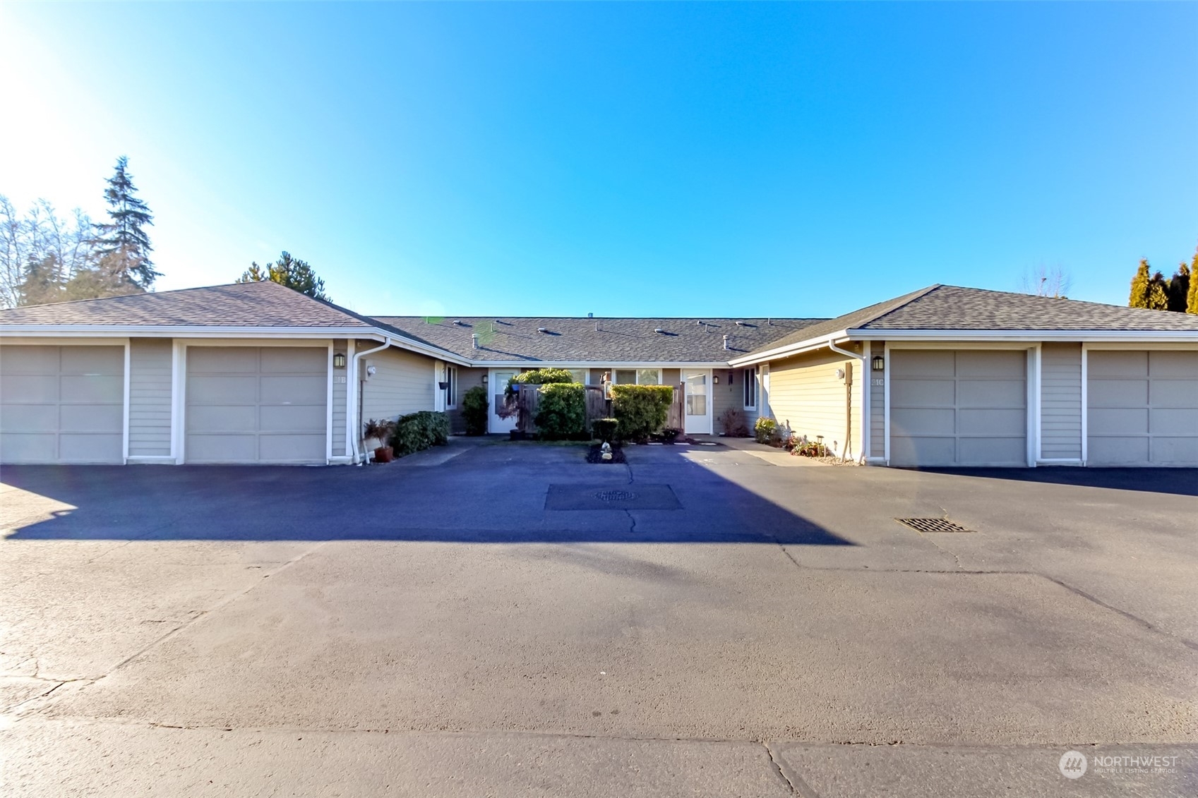 Property Photo: 5702 N 33rd Street 21C WA 98407