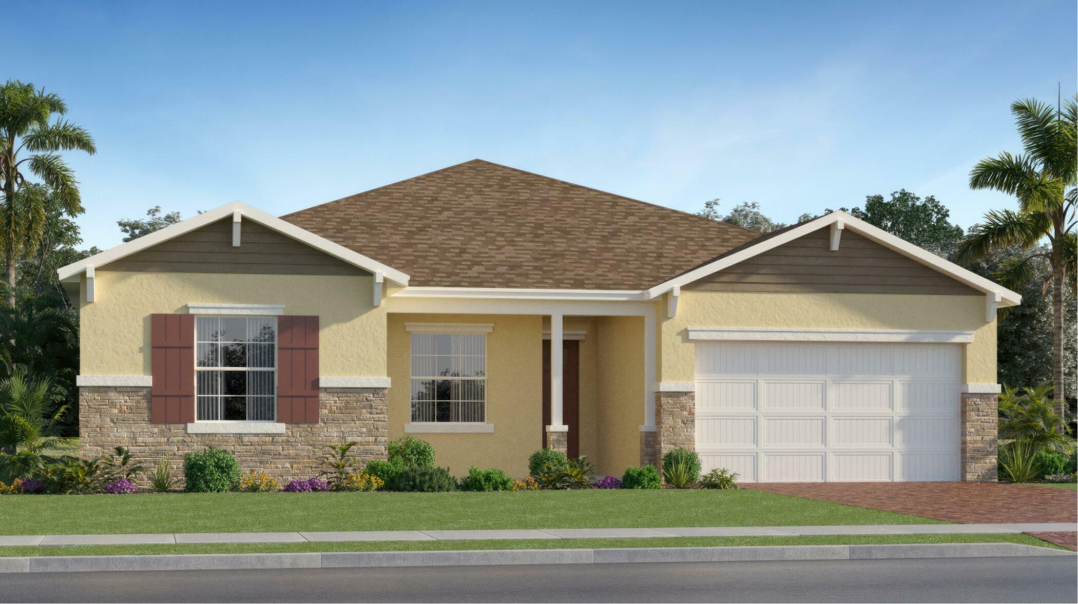 13893 SE Riversway Street  Port Saint Lucie FL 34984 photo