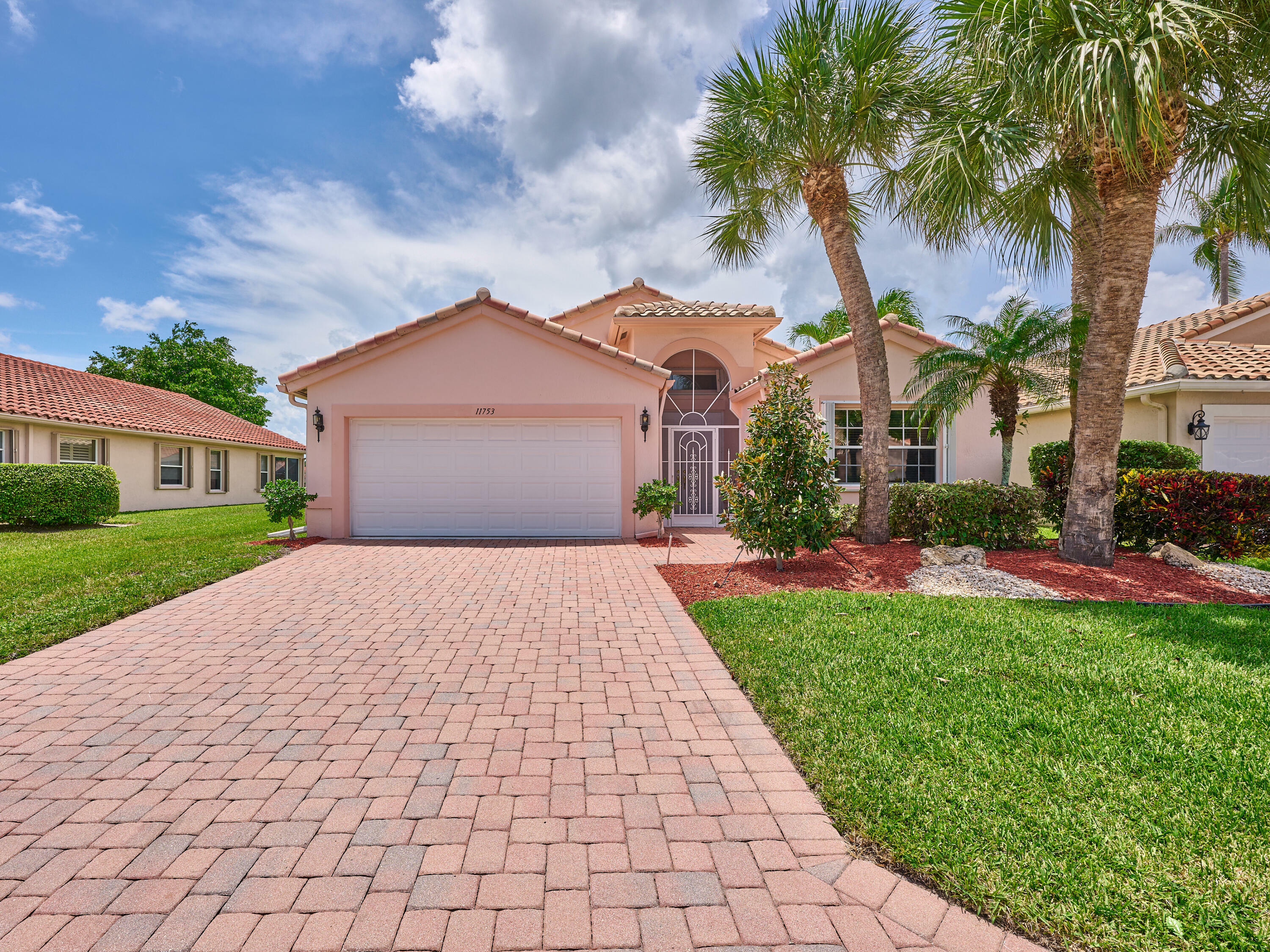 Property Photo:  11753 Haddon Park Way  FL 33437 