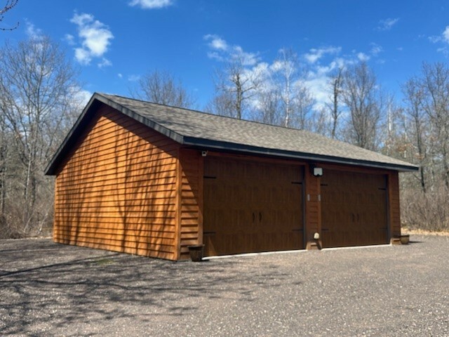 Property Photo: 51230 Loon Echo Lane 1 WI 54873