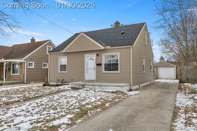 4965 Huron Street  Dearborn Heights MI 48125 photo