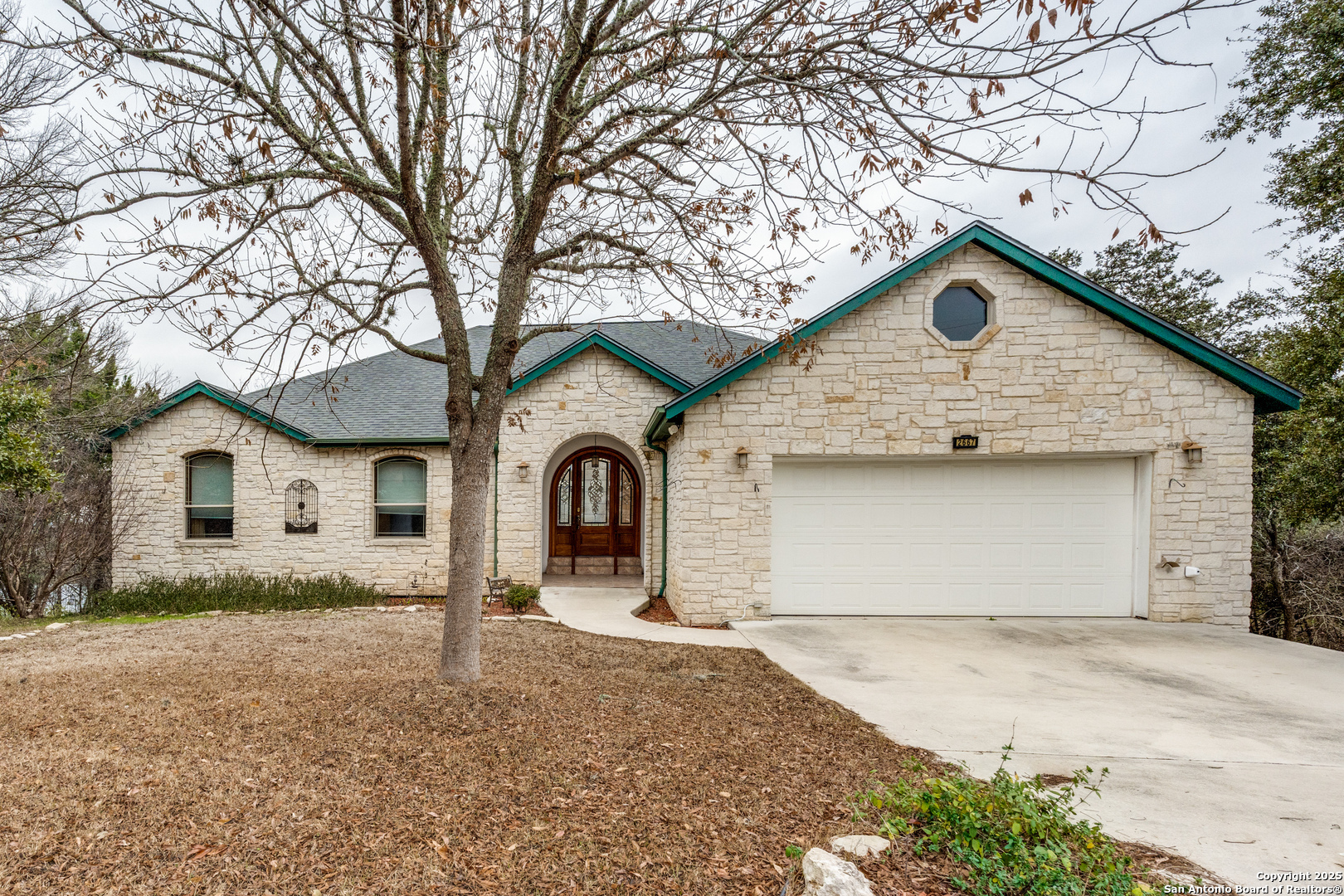 Property Photo:  2667 Country Ledge  TX 78132 