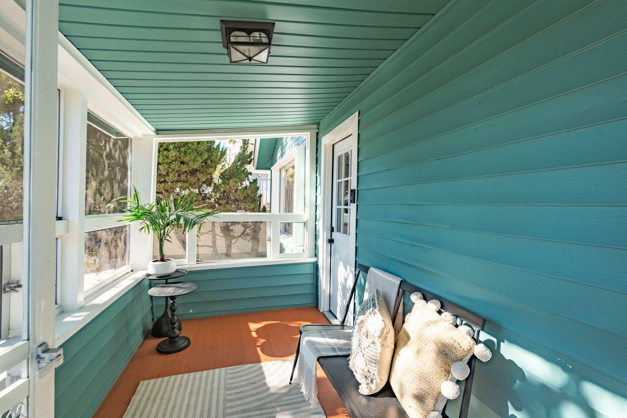 Property Photo: 315 E Micheltorena Street CA 93101