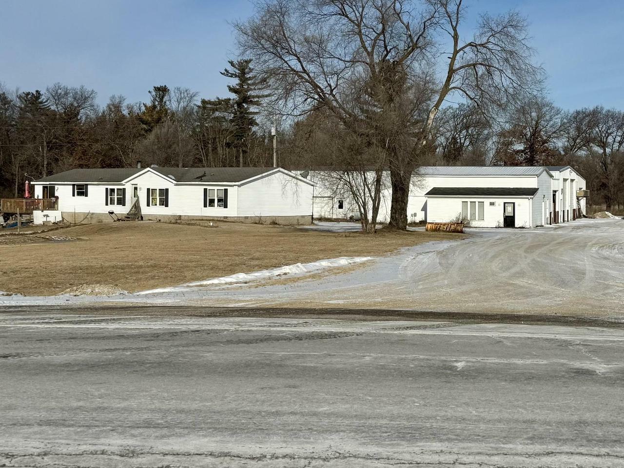 22990 Highway 21  Tomah WI 54660 photo