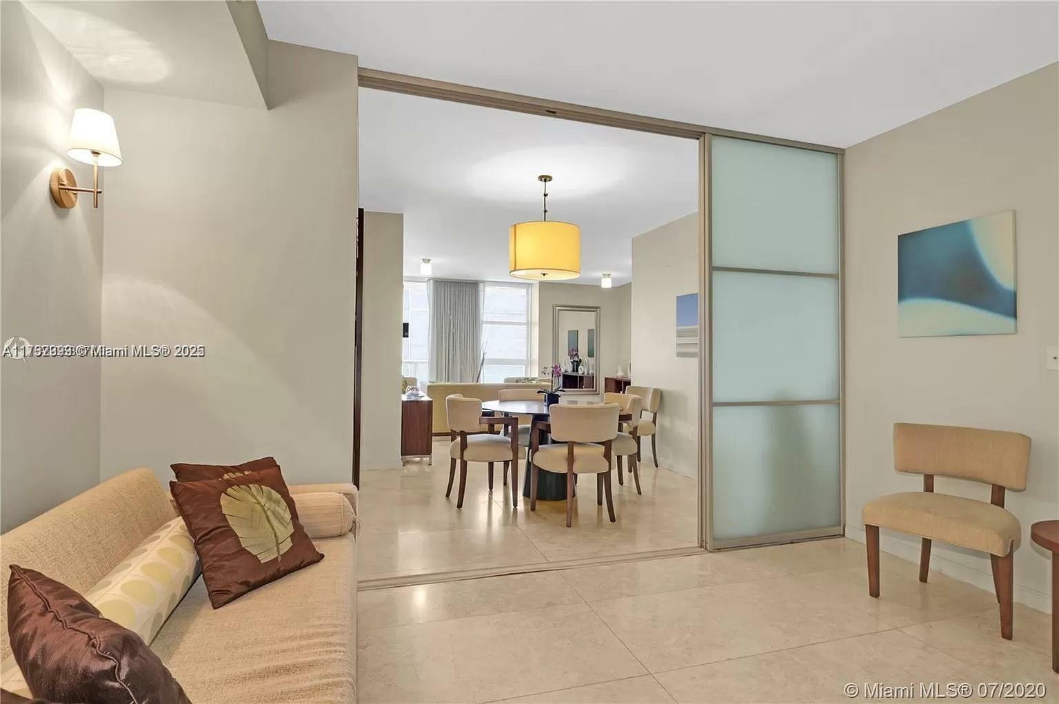 Property Photo:  50 Biscayne Blvd 601  FL 33132 