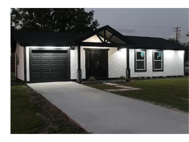 Property Photo:  2261 Cashmere Drive  TX 77640 