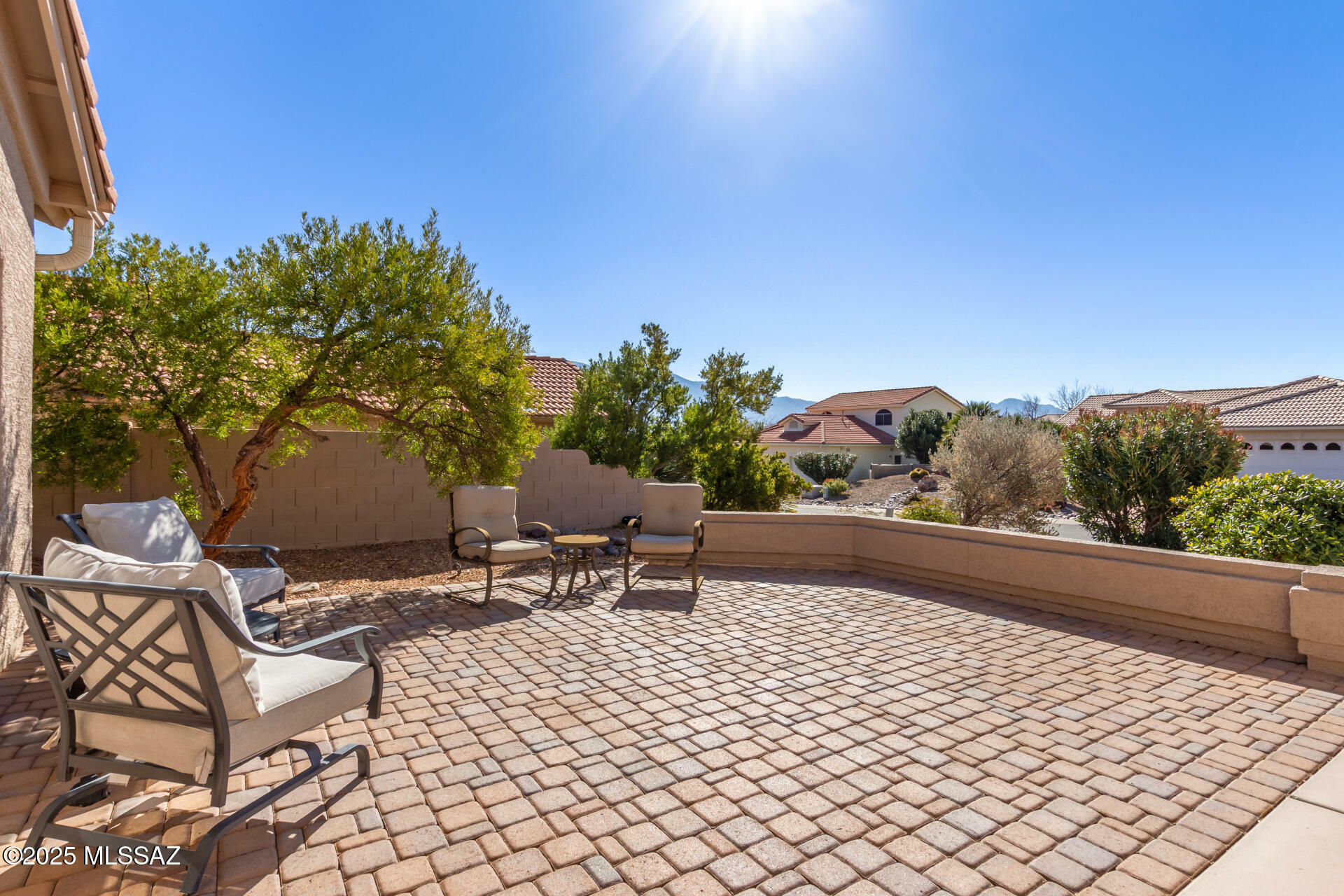 Property Photo:  63370 E Whispering Tree Lane  AZ 85739 