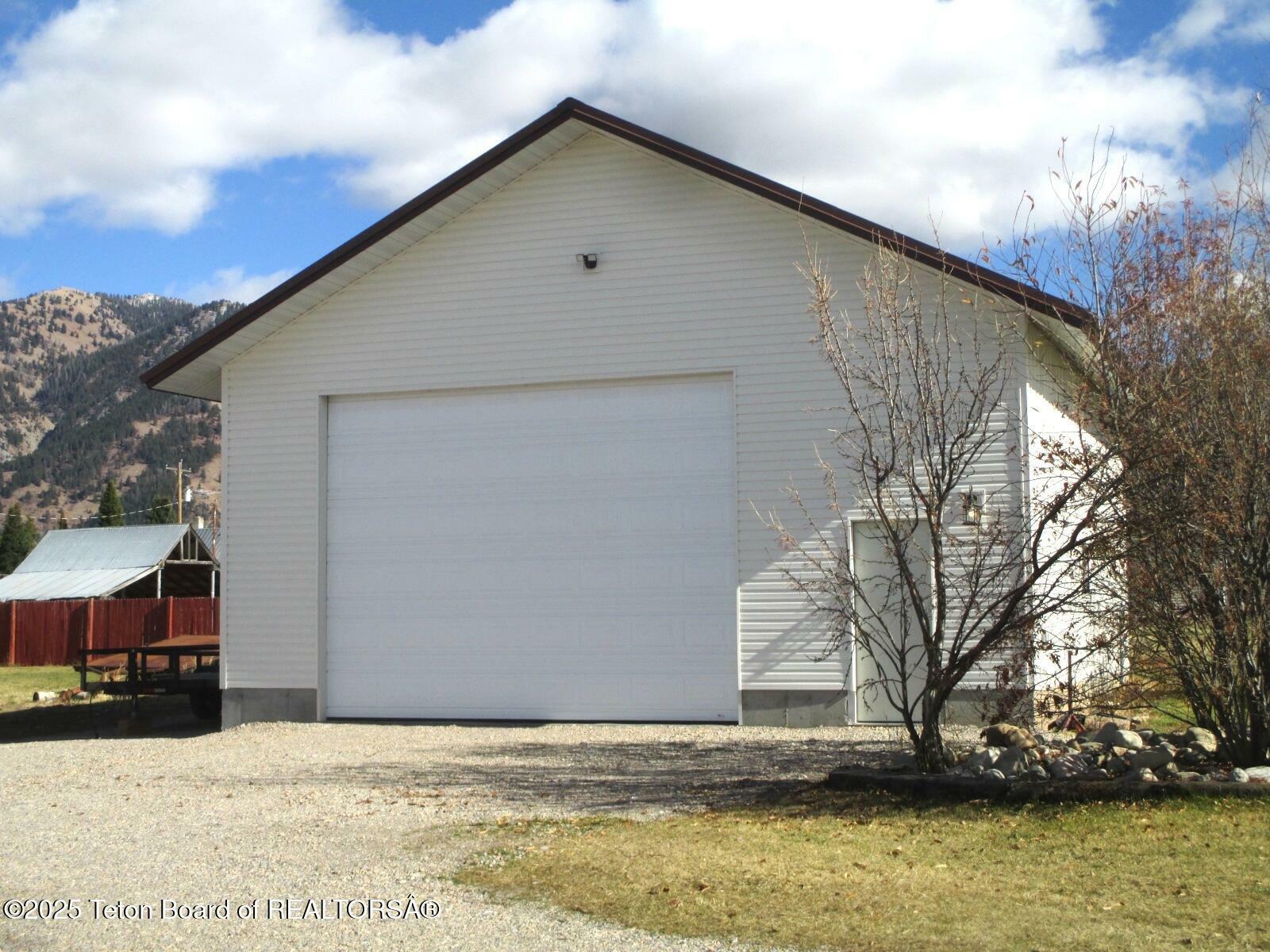 Property Photo: 10 50 West St WY 83112
