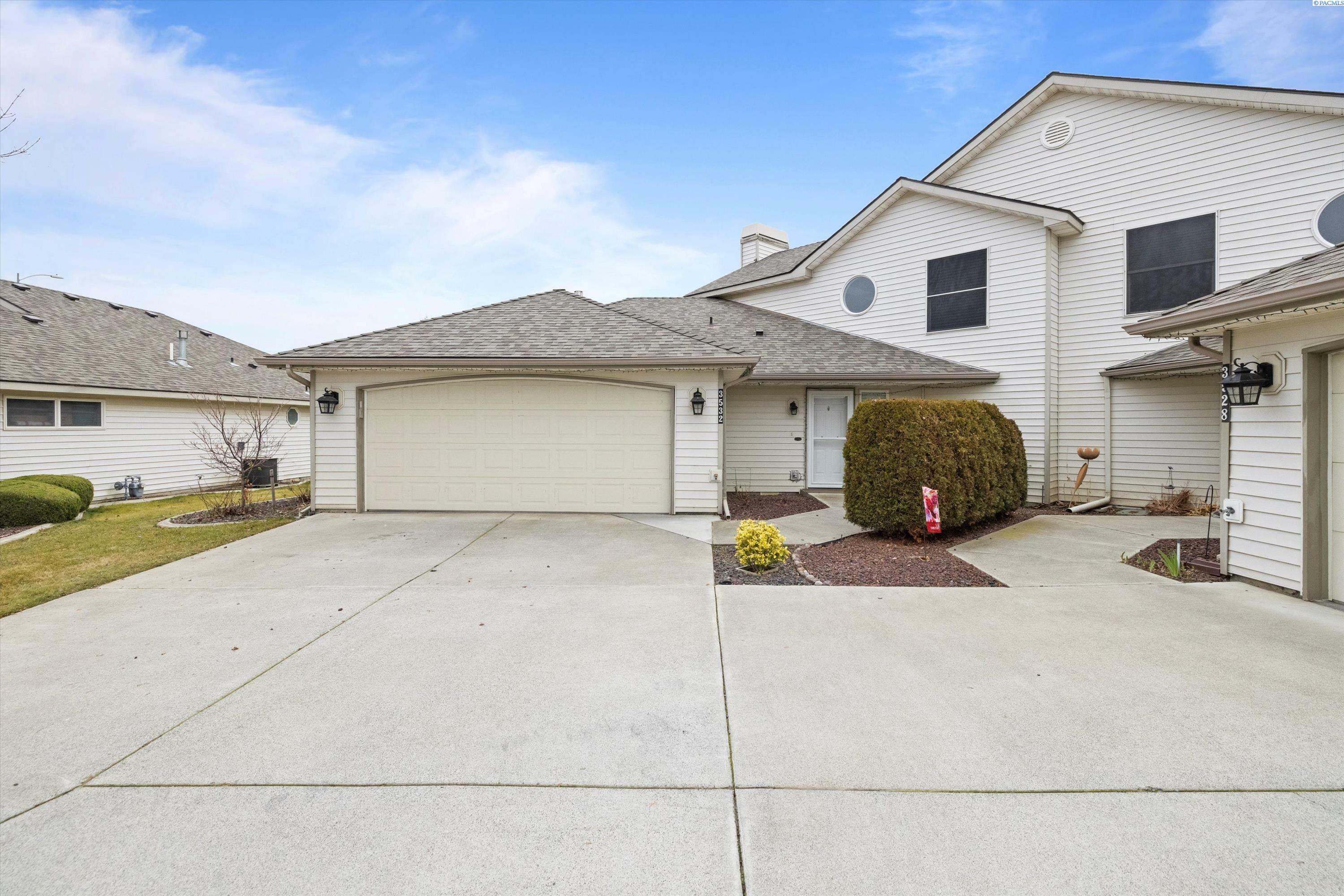 Property Photo:  3532 S Fisher Court  WA 99337 