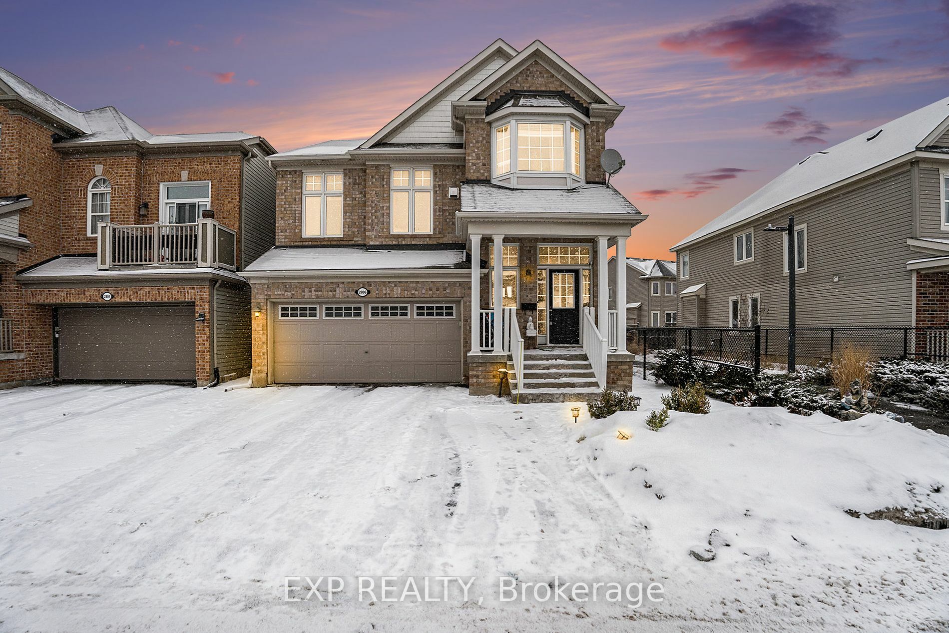 2806 Grand Canal St  Barrhaven ON K2J 0W9 photo