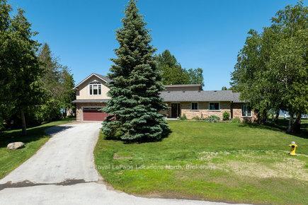 Property Photo: 108 Bartlett Blvd ON L9Y 5C9