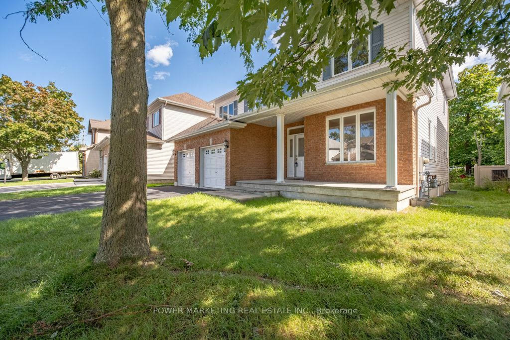 Photo de la propriété:  5 Tierney Dr  ON K2J 4W2 