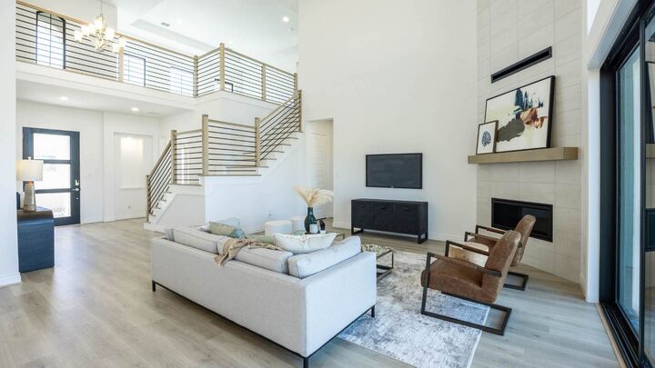 Property Photo: 230 Jates Field Bend TX 78642