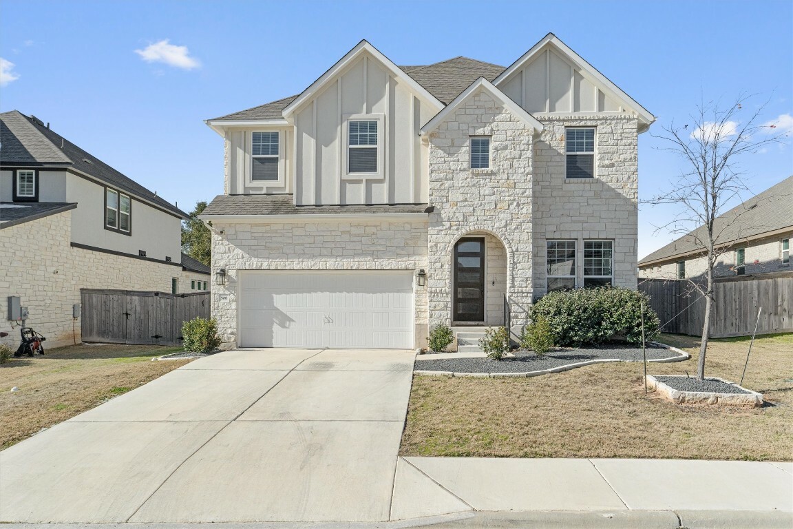Property Photo: 508 Pinnacle View Drive TX 78628