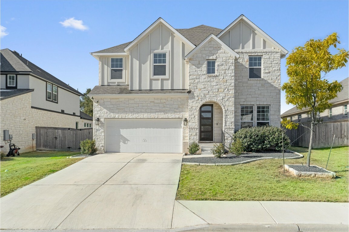 508 Pinnacle View Drive  Georgetown TX 78628 photo