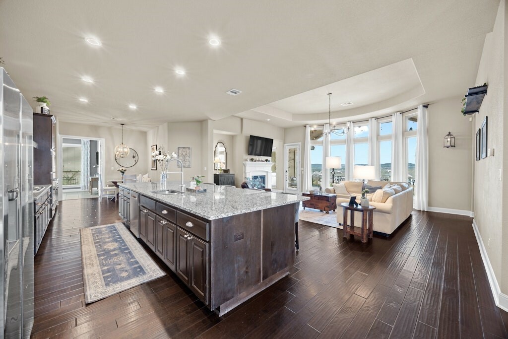 Property Photo: 2325 Sandorna Court TX 78641
