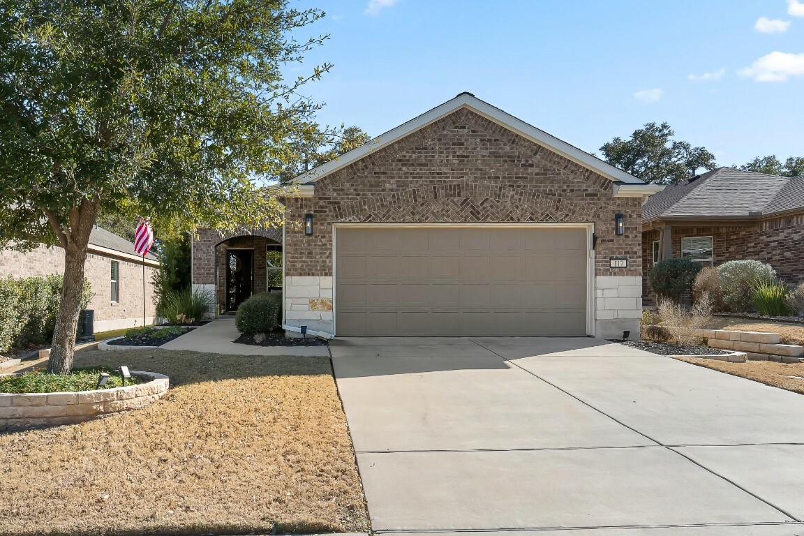 Property Photo:  117 Hobby Street  TX 78633 