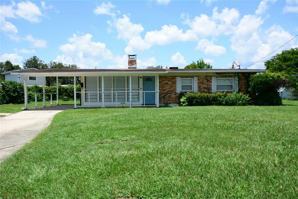 Property Photo:  273 Claudia Drive  FL 32218 