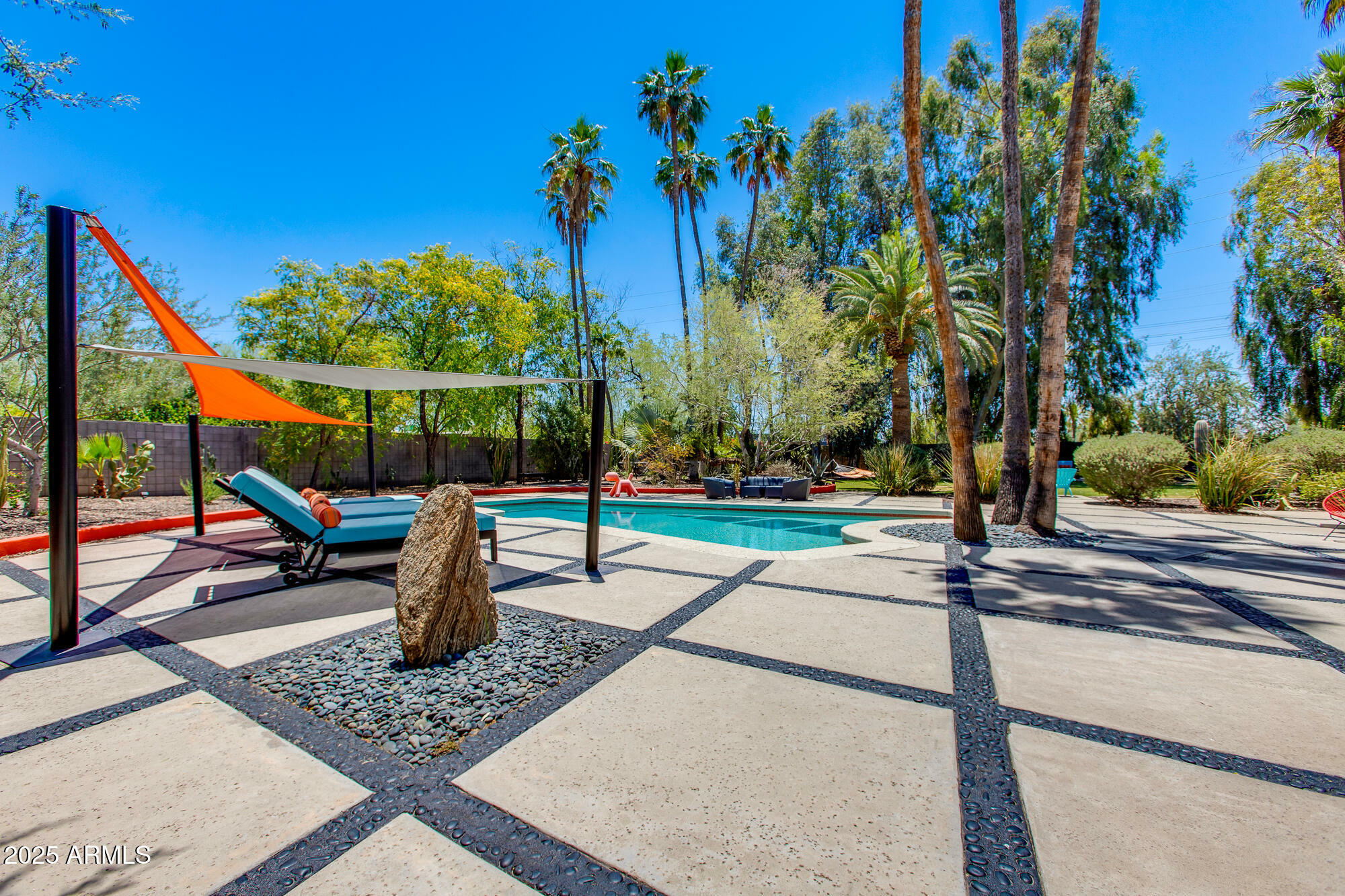 Property Photo: 3601 N 55th Place AZ 85018