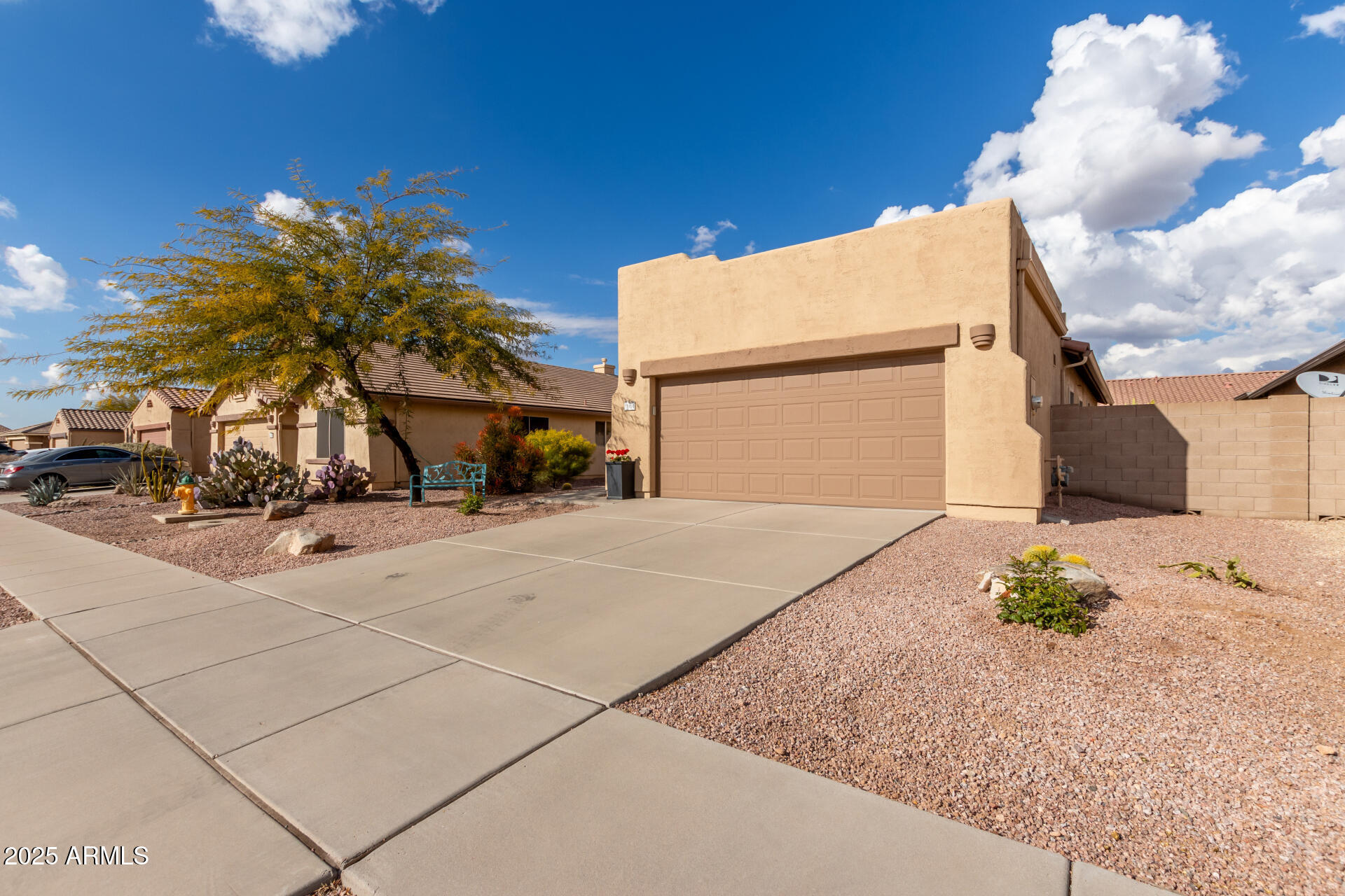 Property Photo: 10454 E Peralta Canyon Drive AZ 85118