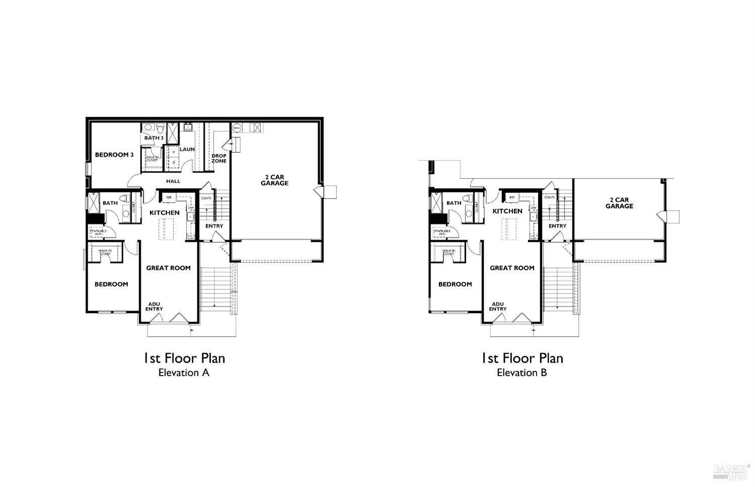 Property Photo: 39 Erin Drive CA 94903