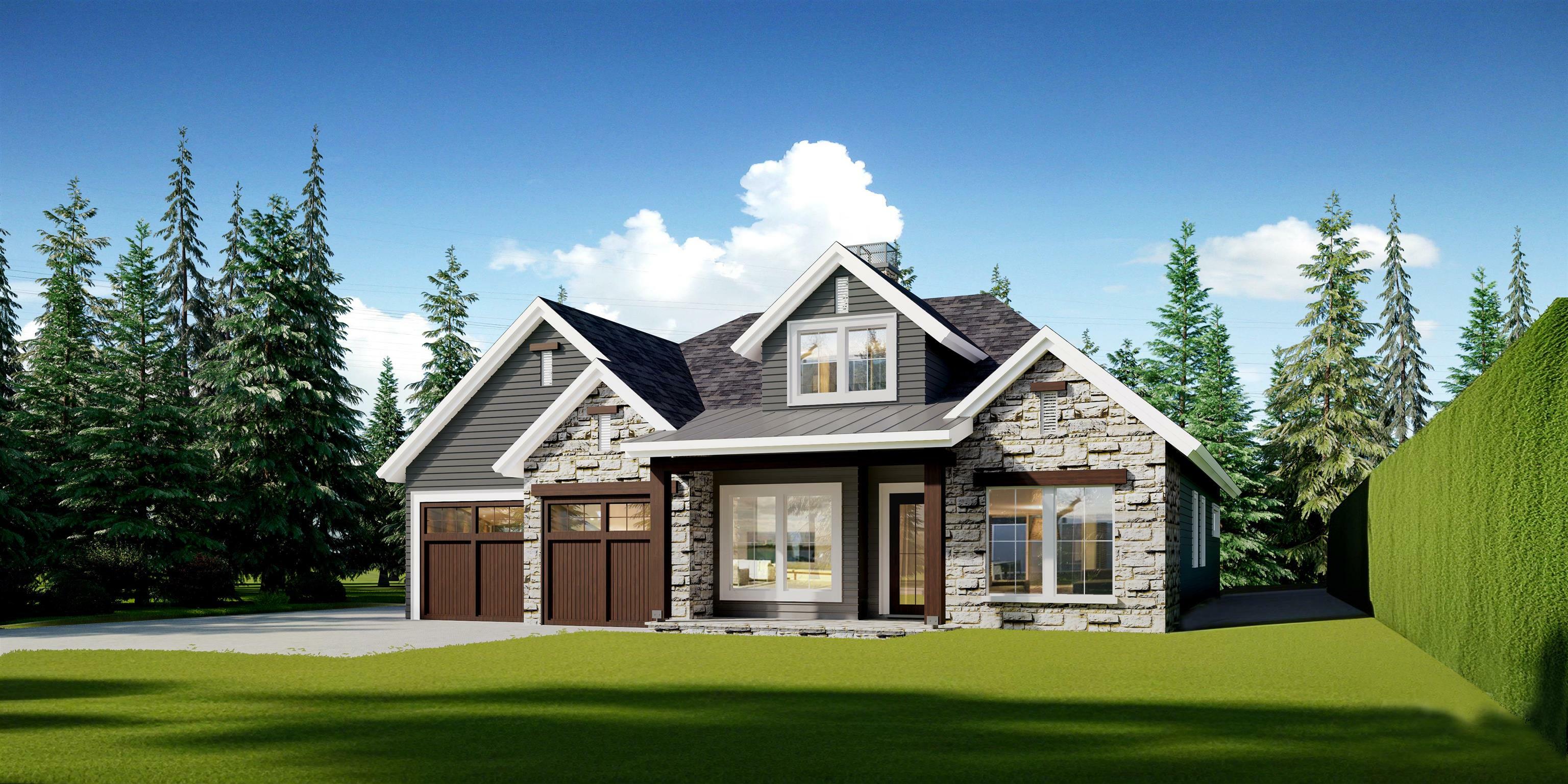 Property Photo: 3743 244 Street Lt.2 BC V2Z 2L1