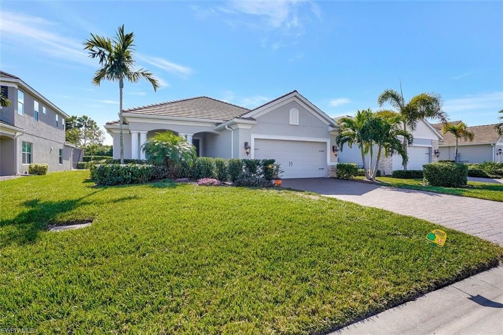Property Photo:  4280 Watercolor Way  FL 33966 