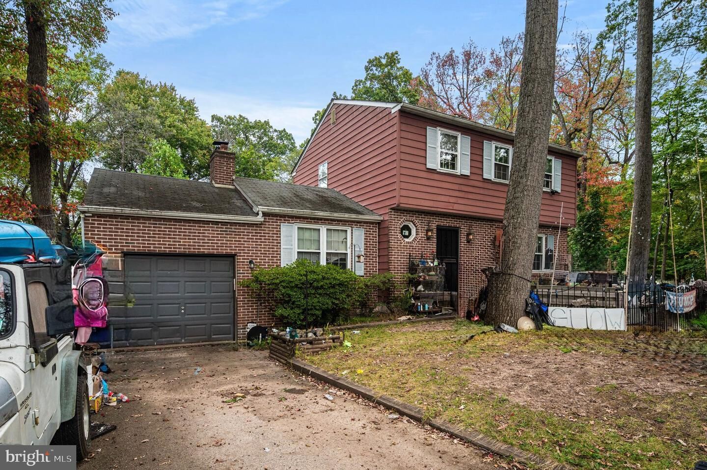 Property Photo:  891 Brown Drive  PA 19475