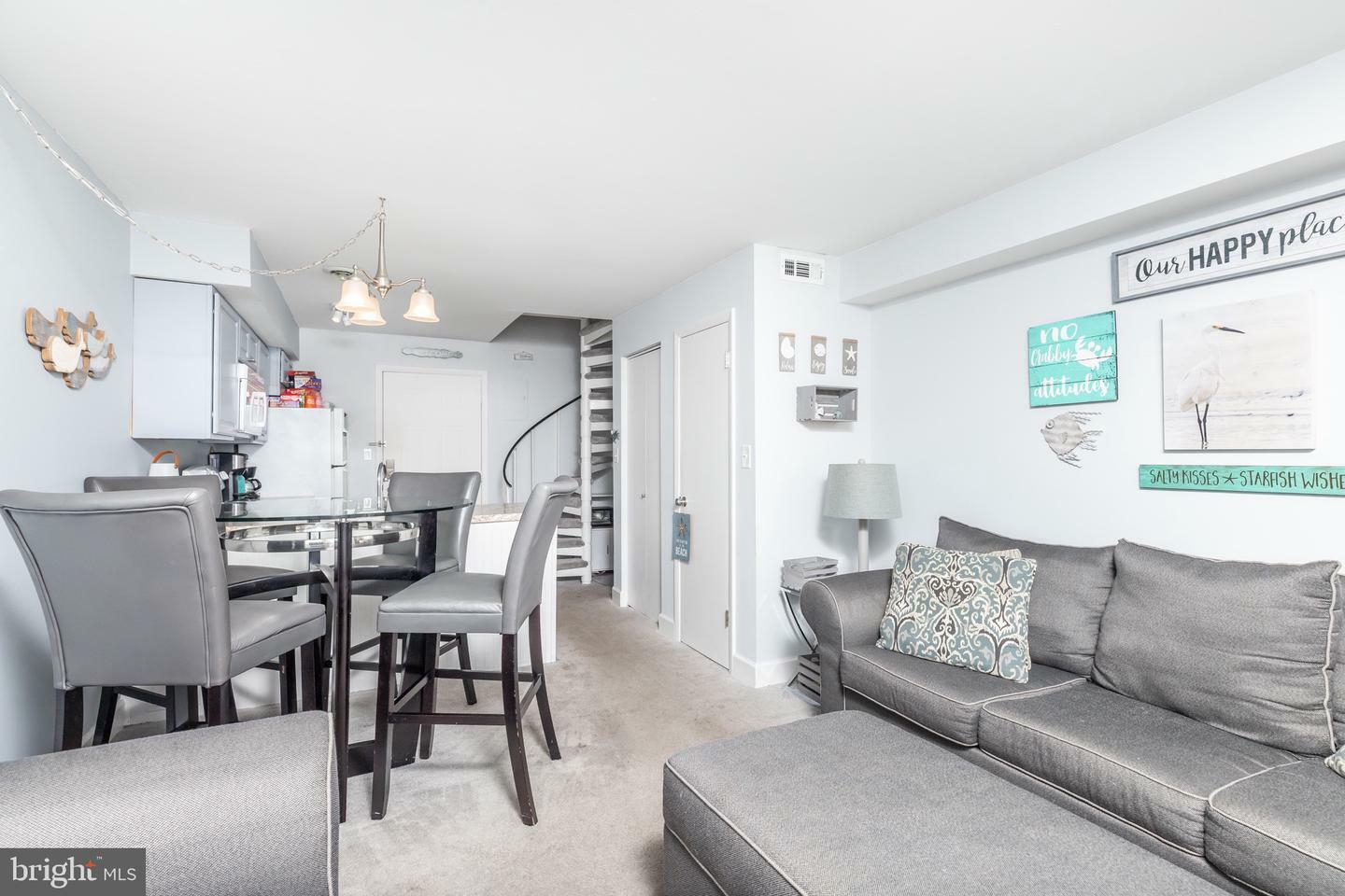 Property Photo: 103 123rd Street 319A1 MD 21842