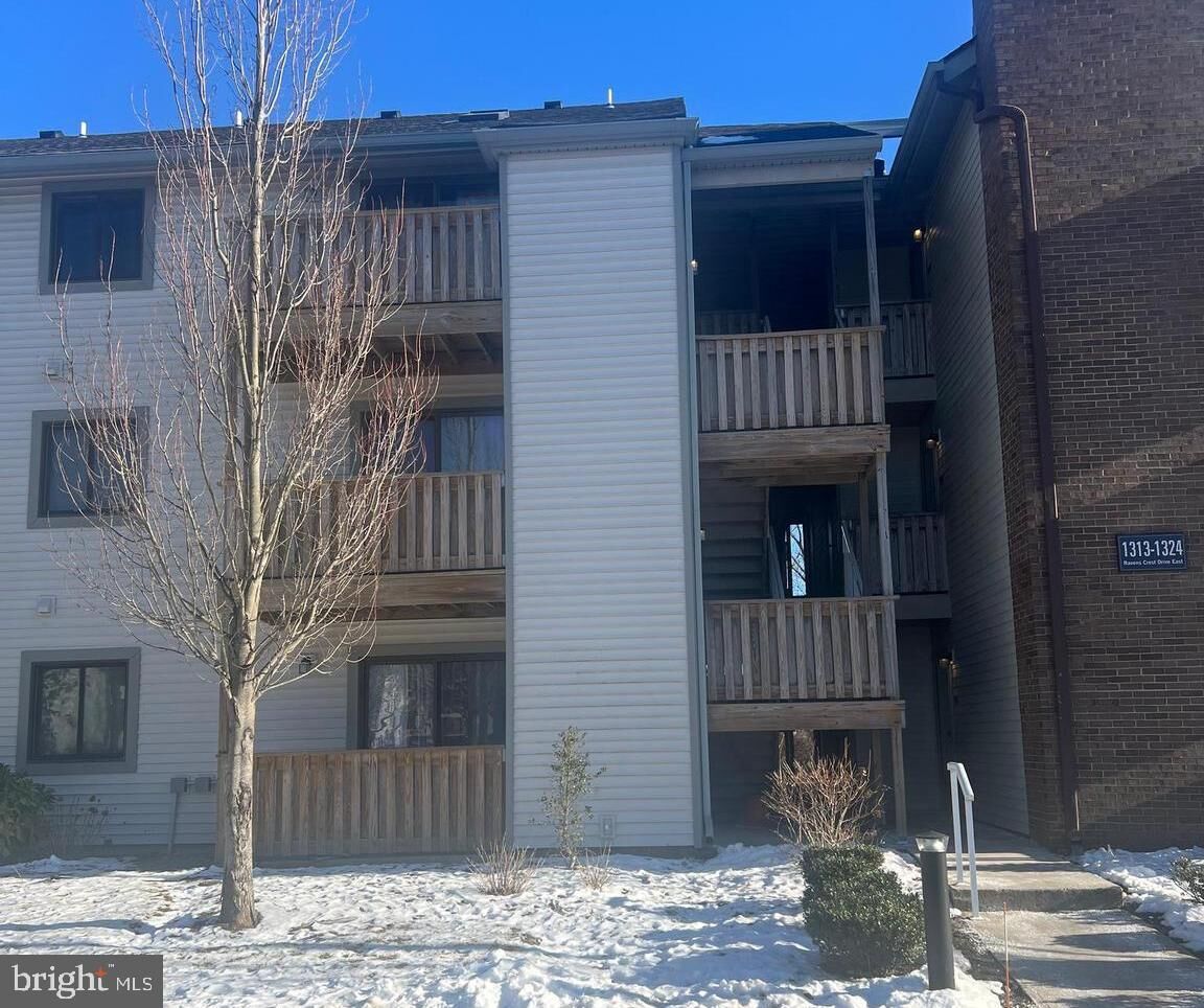 Property Photo: 1315 Ravens Crest Drive NJ 08536