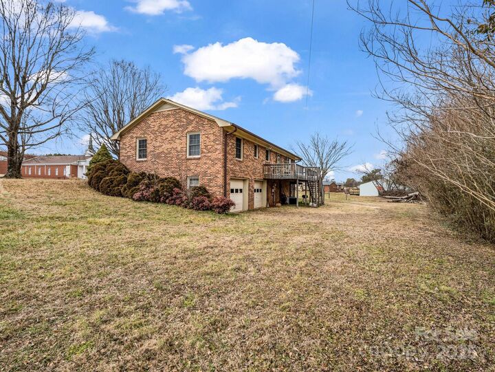 Property Photo:  7392 Reeps Grove Church Road  NC 28168 