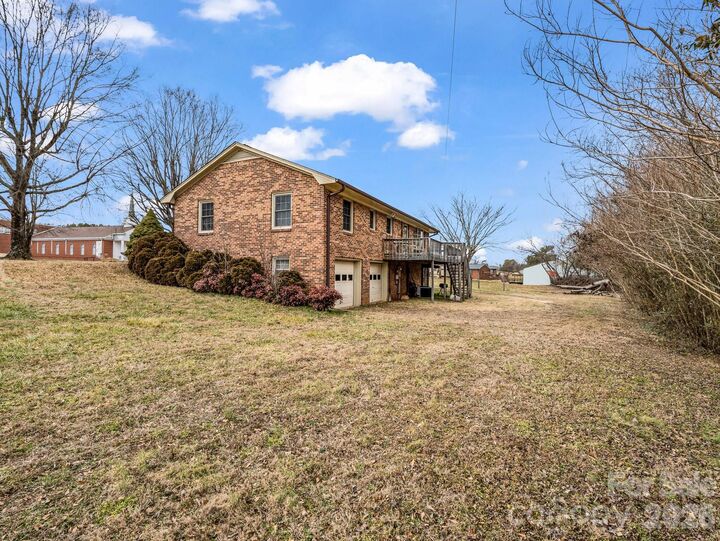 Property Photo:  7392 Reeps Grove Church Road  NC 28168 