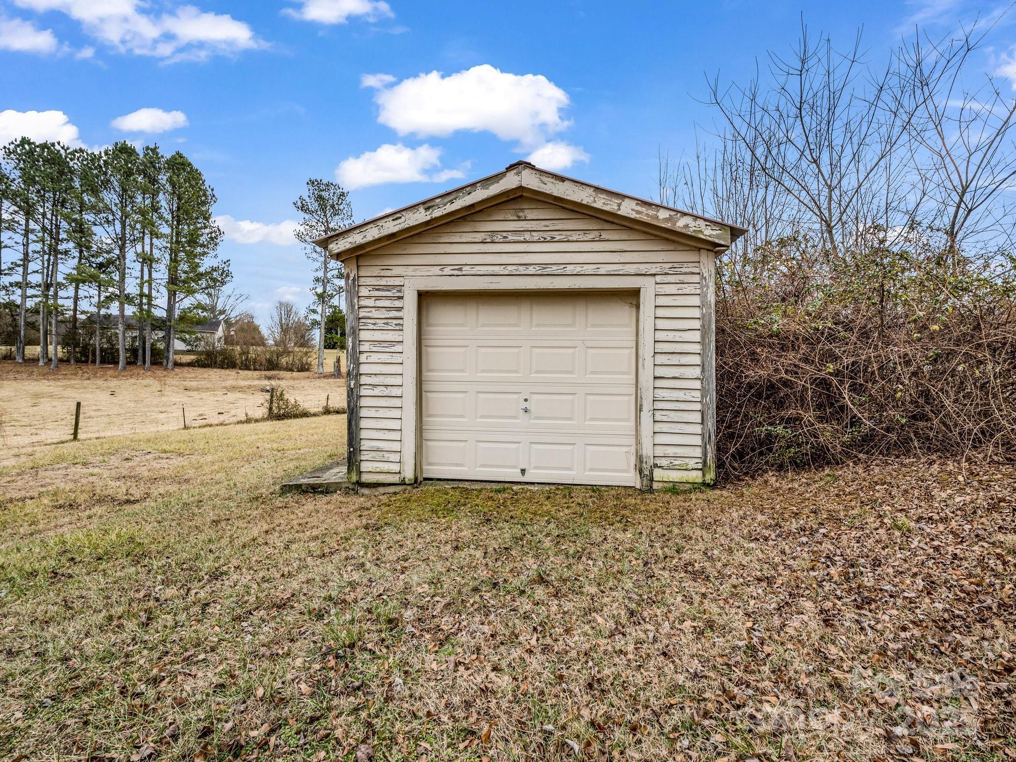 Property Photo:  7392 Reeps Grove Church Road  NC 28168 