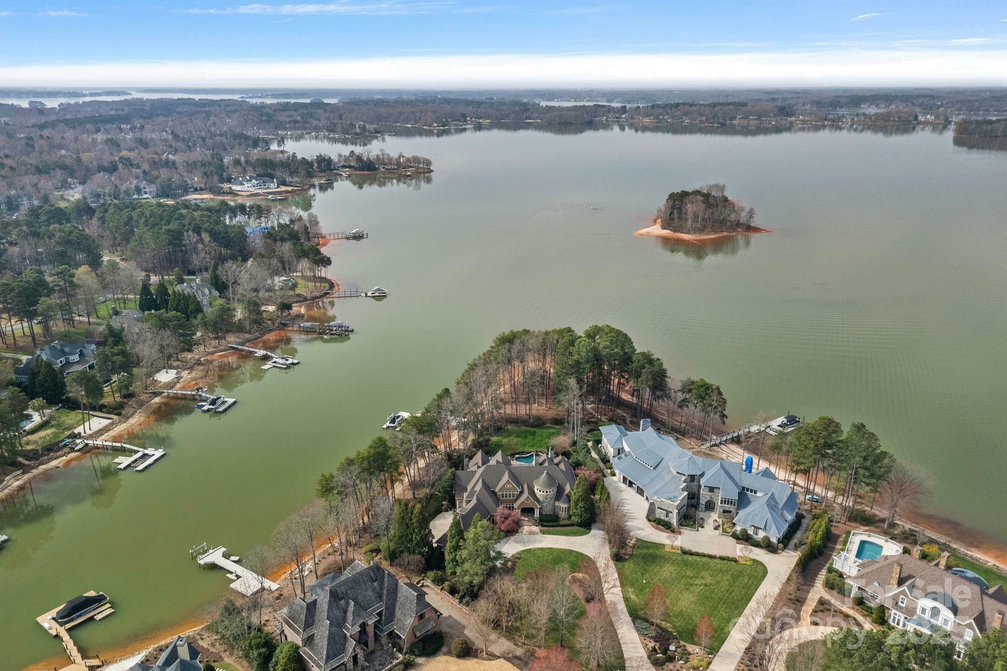Property Photo: 155 Union Chapel Drive NC 28117