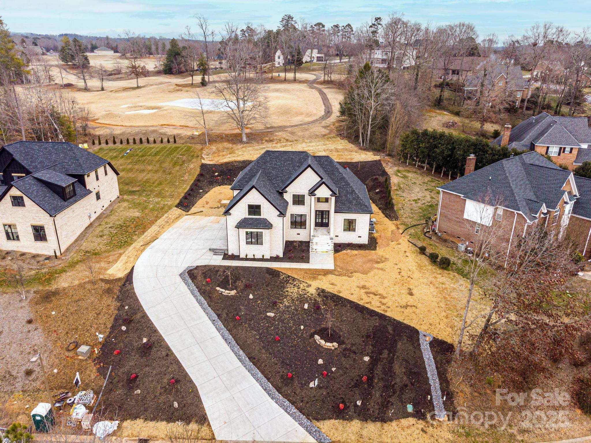 Property Photo:  963 North Shore Drive  NC 28601 