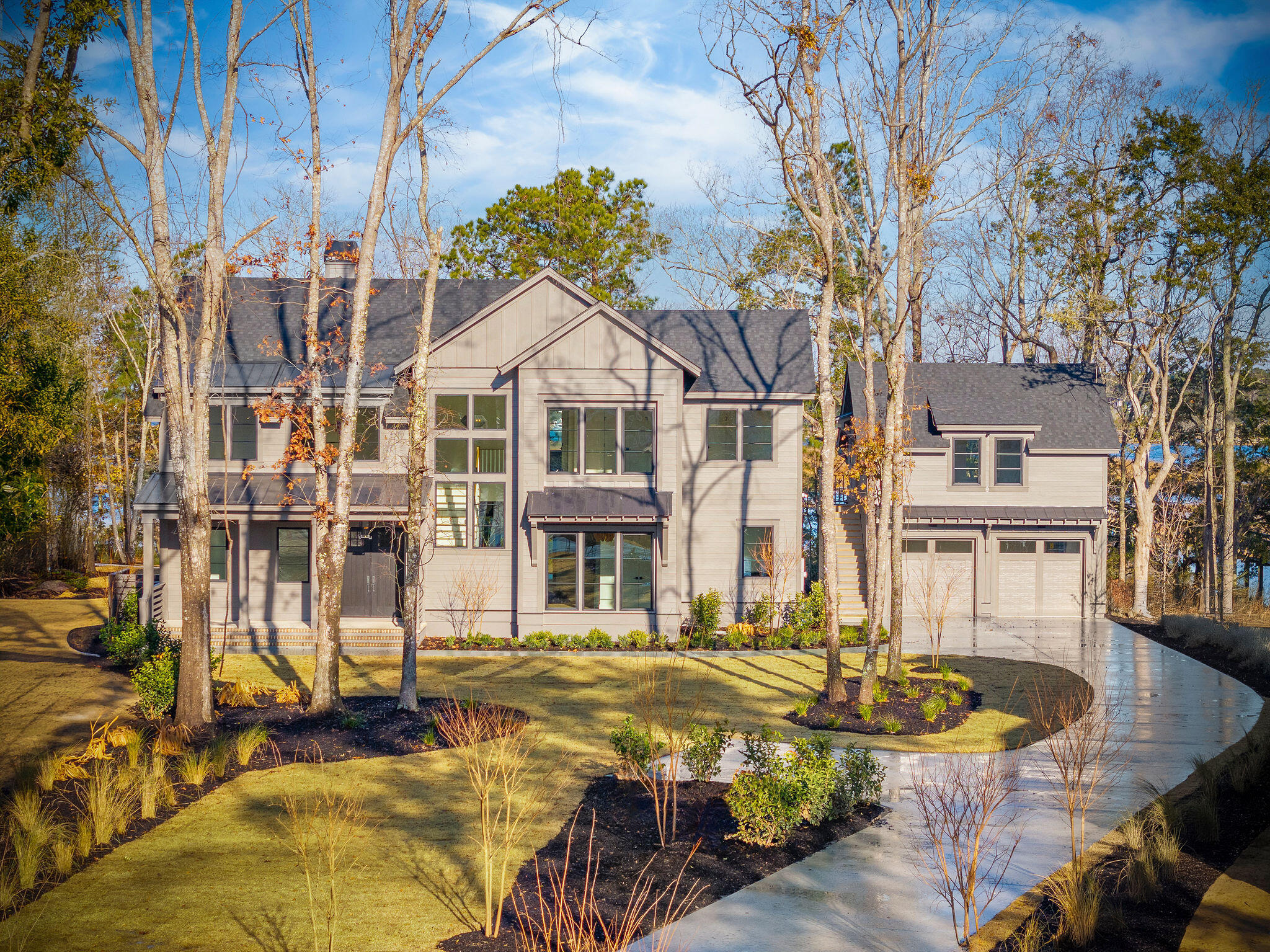 Property Photo: 3917 Delinger Drive SC 29466