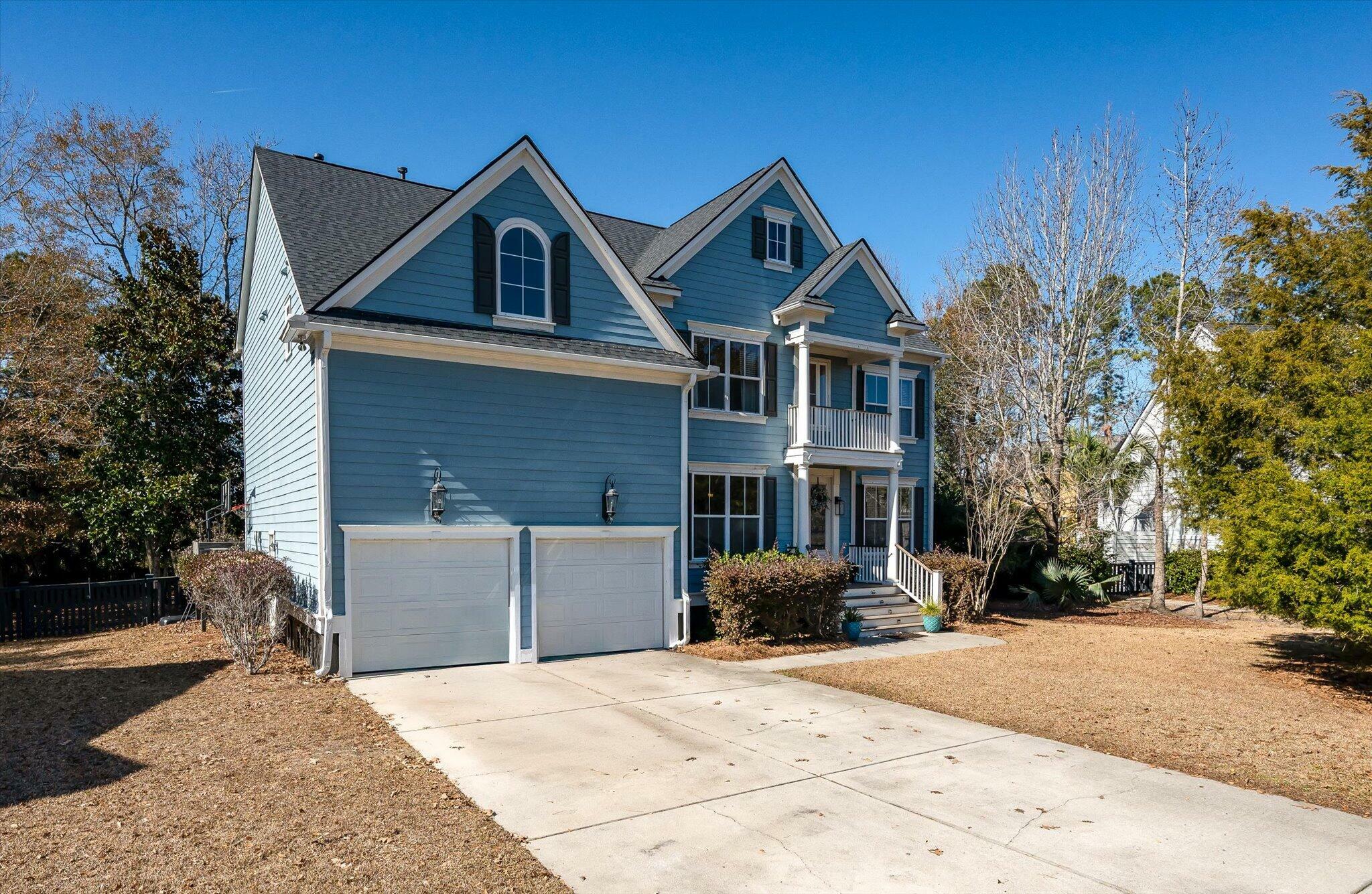 Property Photo:  2984 Riverwood Drive  SC 29466 