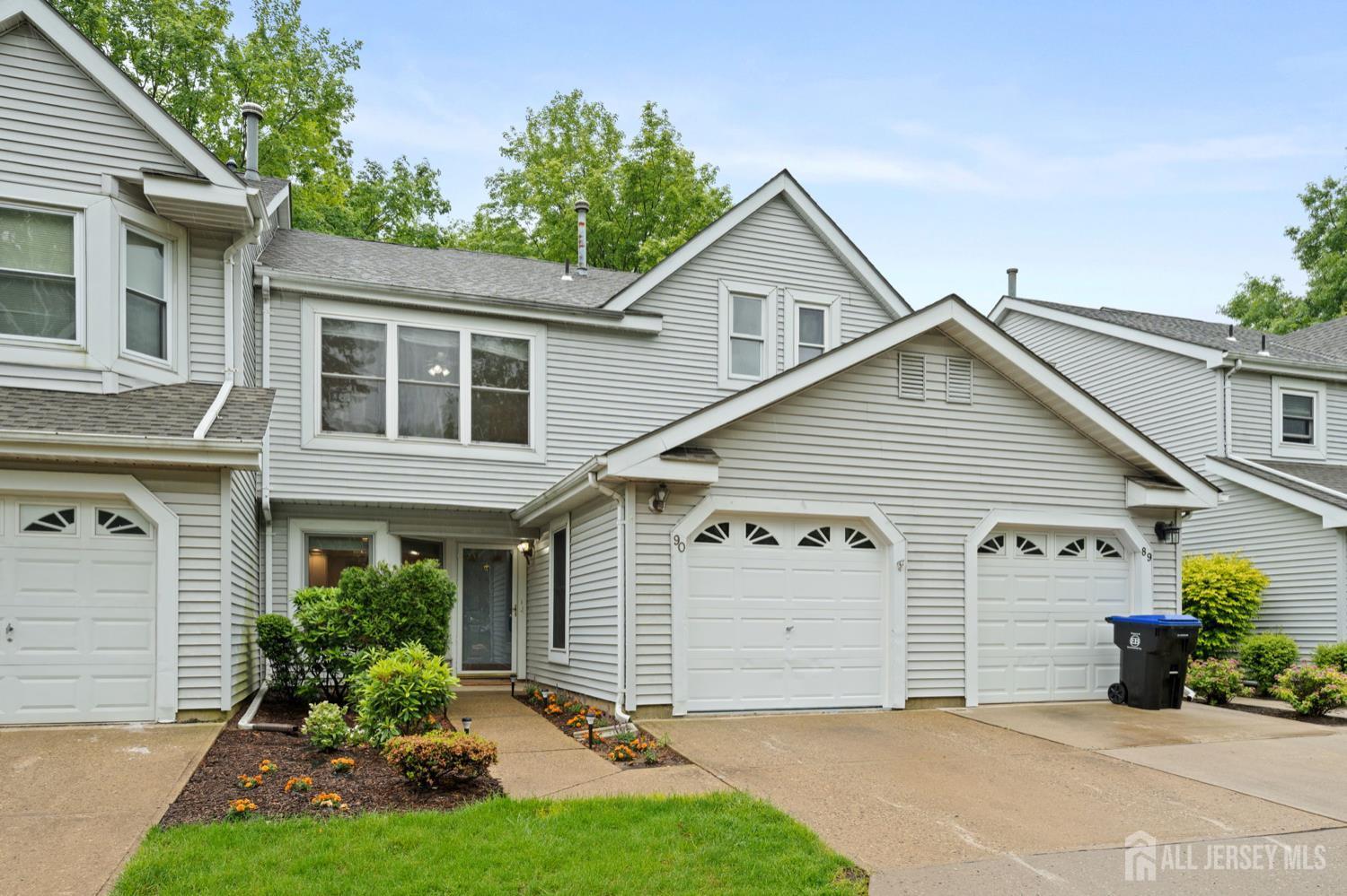 Property Photo: 90 Van Liew Court NJ 08816