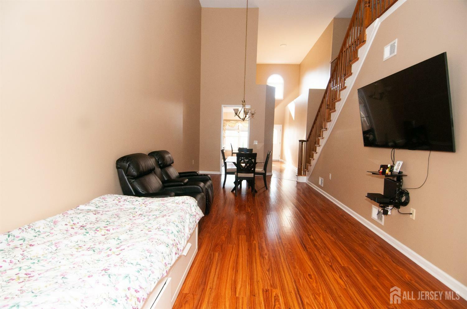 Property Photo: 12 Farrington Plaza NJ 08873
